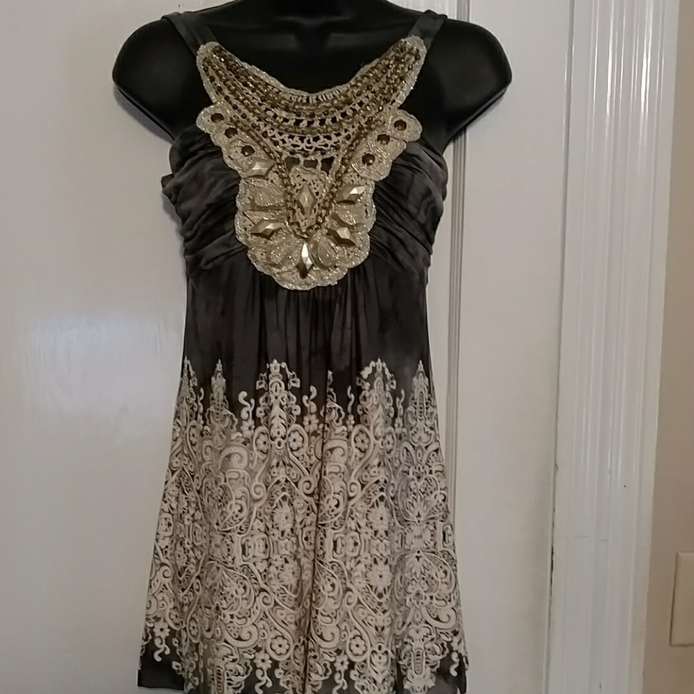 Ladies top